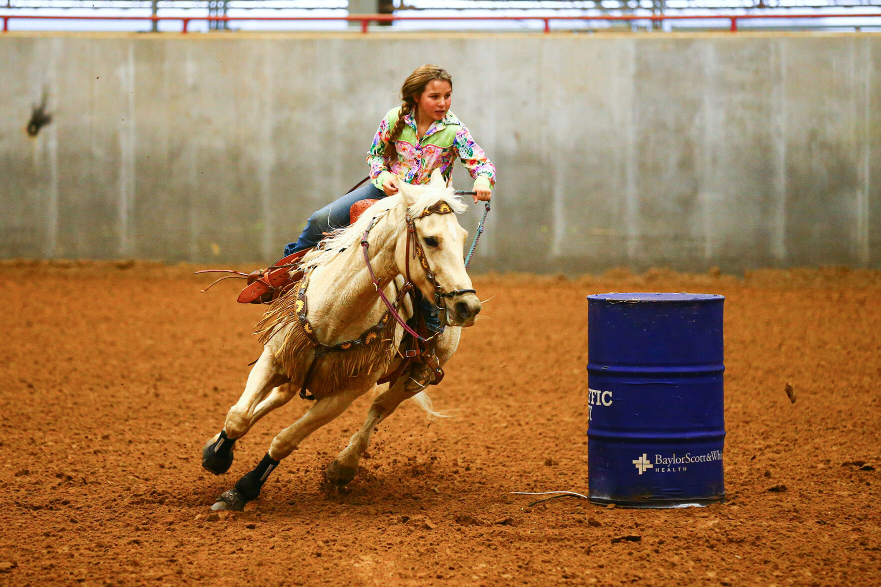 Youth Rodeo